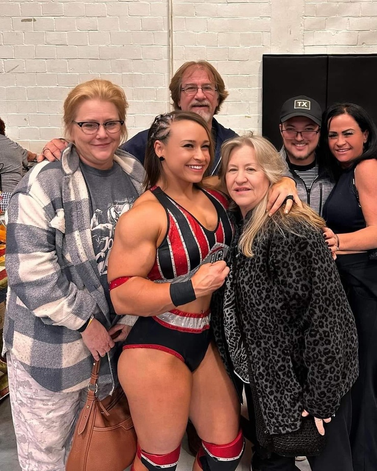 Jordynne Grace