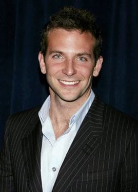 Bradley Cooper