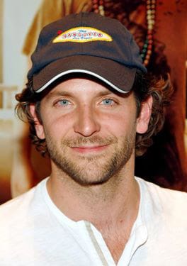 Bradley Cooper