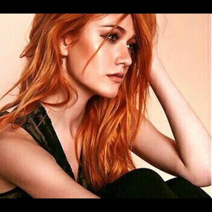 Katherine McNamara