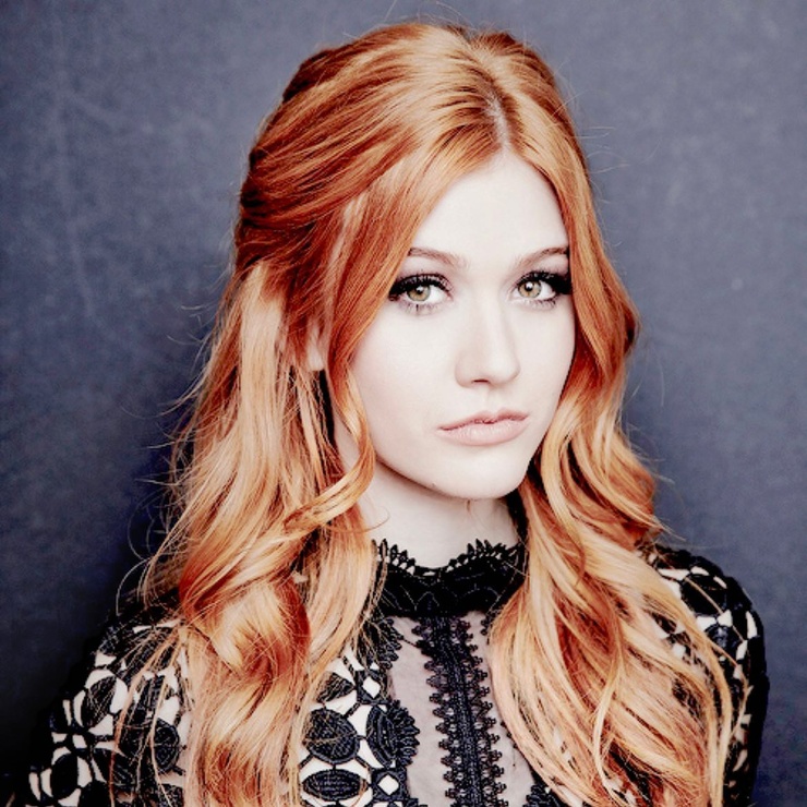 Katherine McNamara