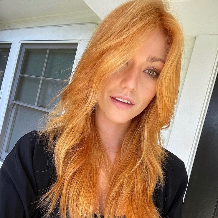 Katherine McNamara