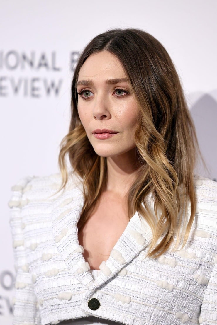 Elizabeth Olsen