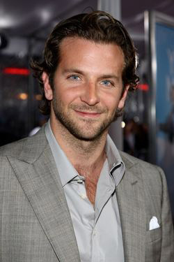 Bradley Cooper Bradley Cooper