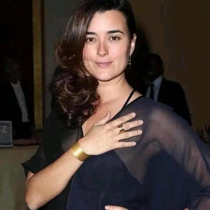 Cote de Pablo