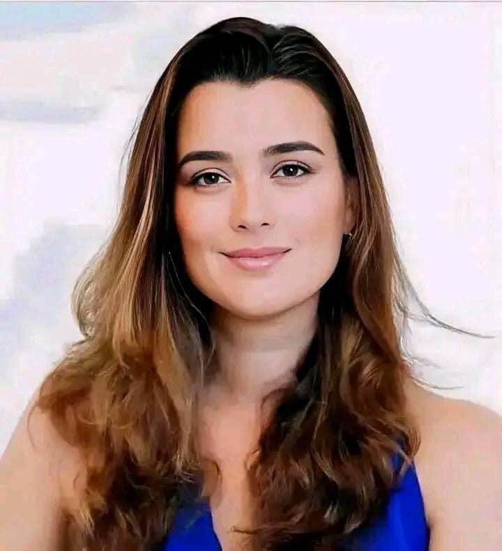 Cote de Pablo