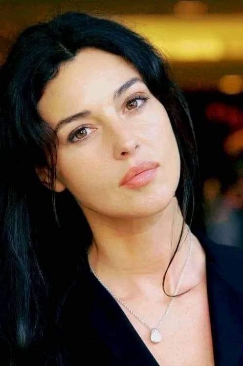 Monica Bellucci