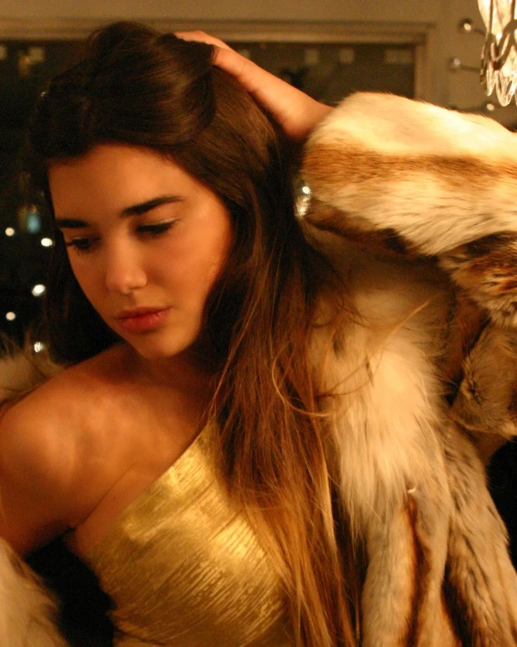 Dua Lipa