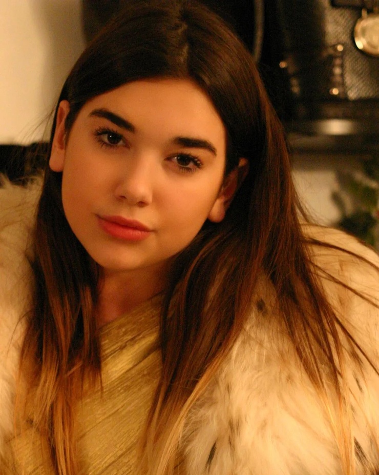 Dua Lipa