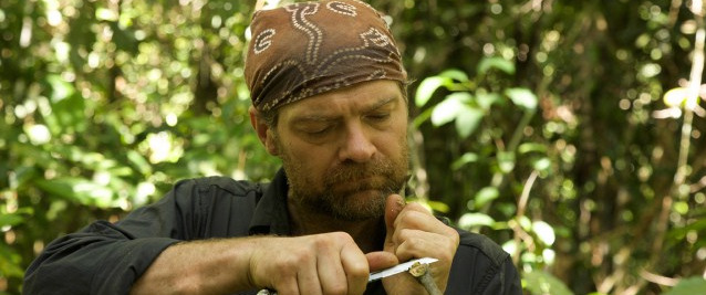 Les Stroud