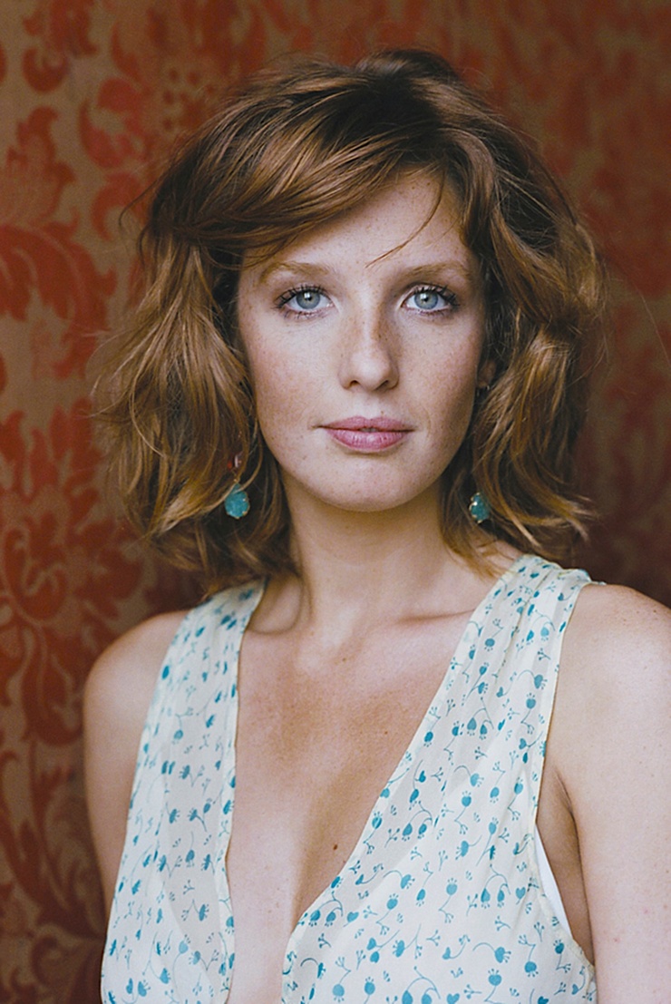 Kelly Reilly Kelly Reilly