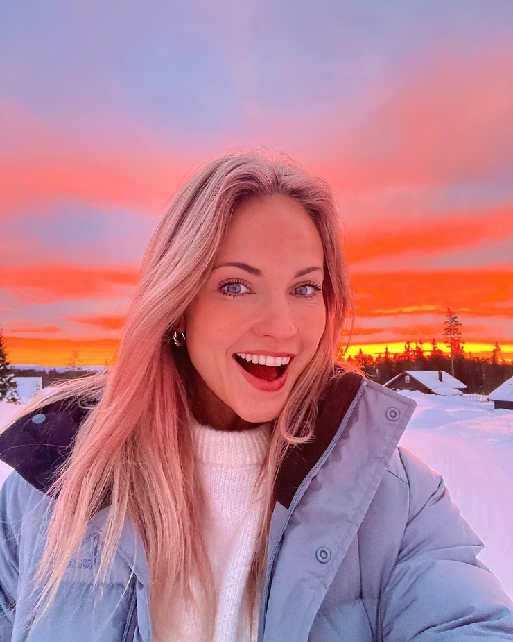 Emilie Nereng Emilie Nereng