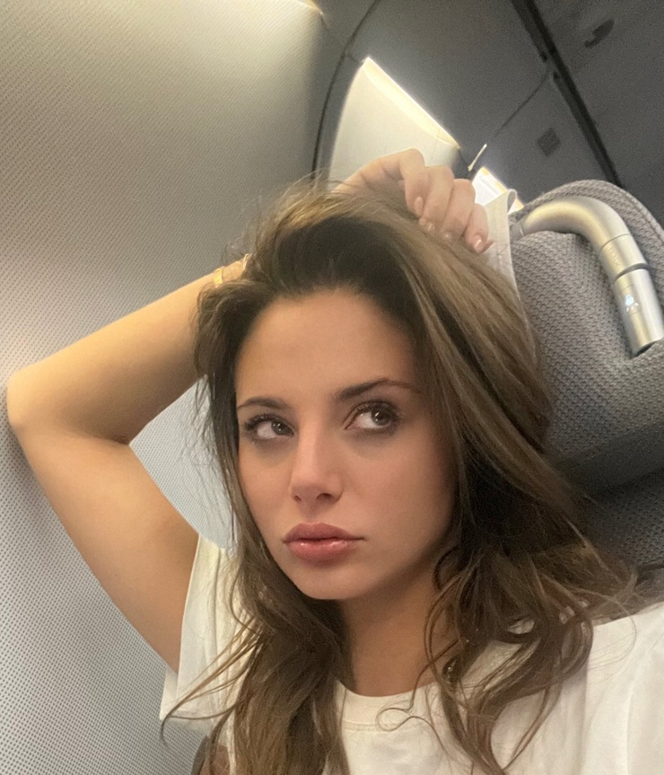 Carina Zavline