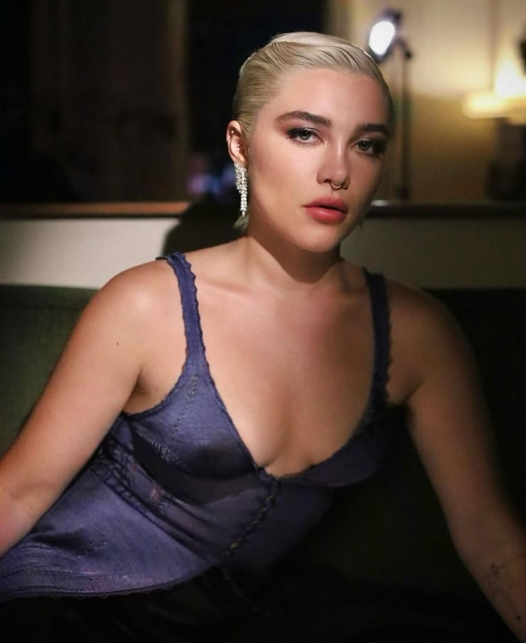 Picture of Florence Pugh