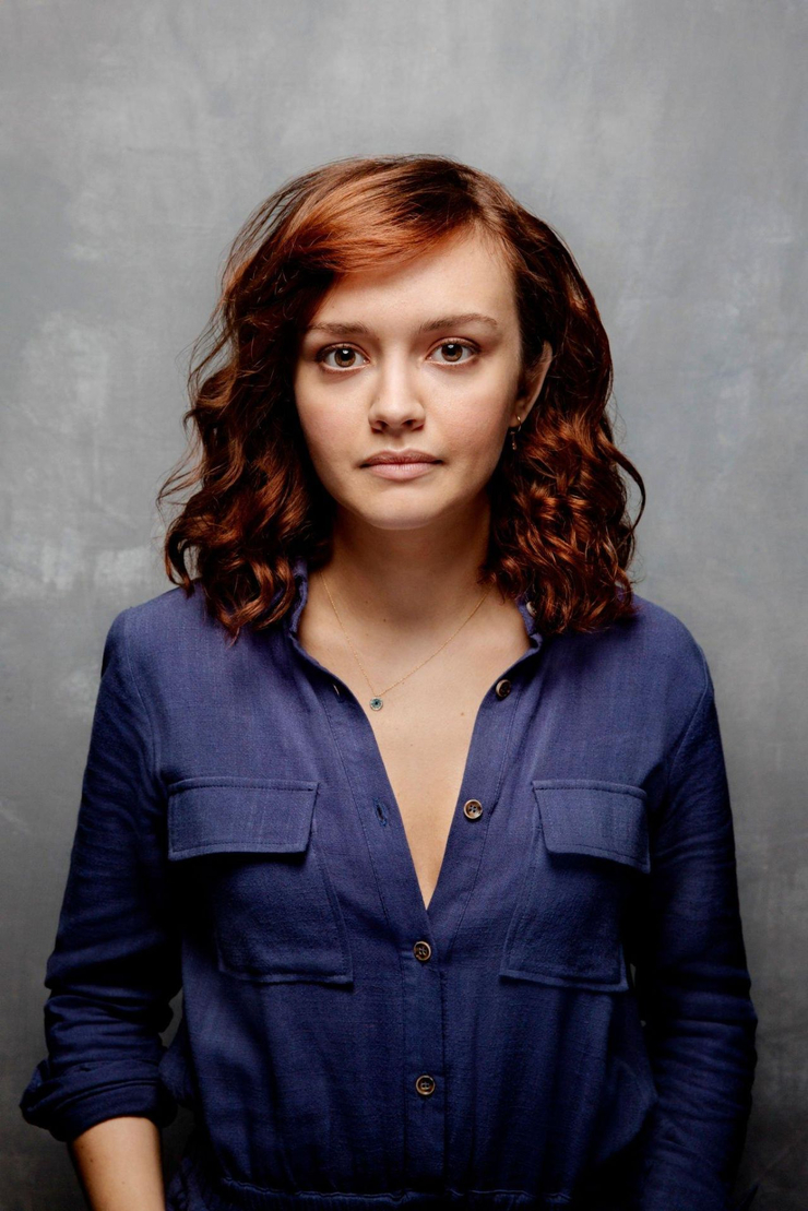 Olivia Cooke Olivia Cooke