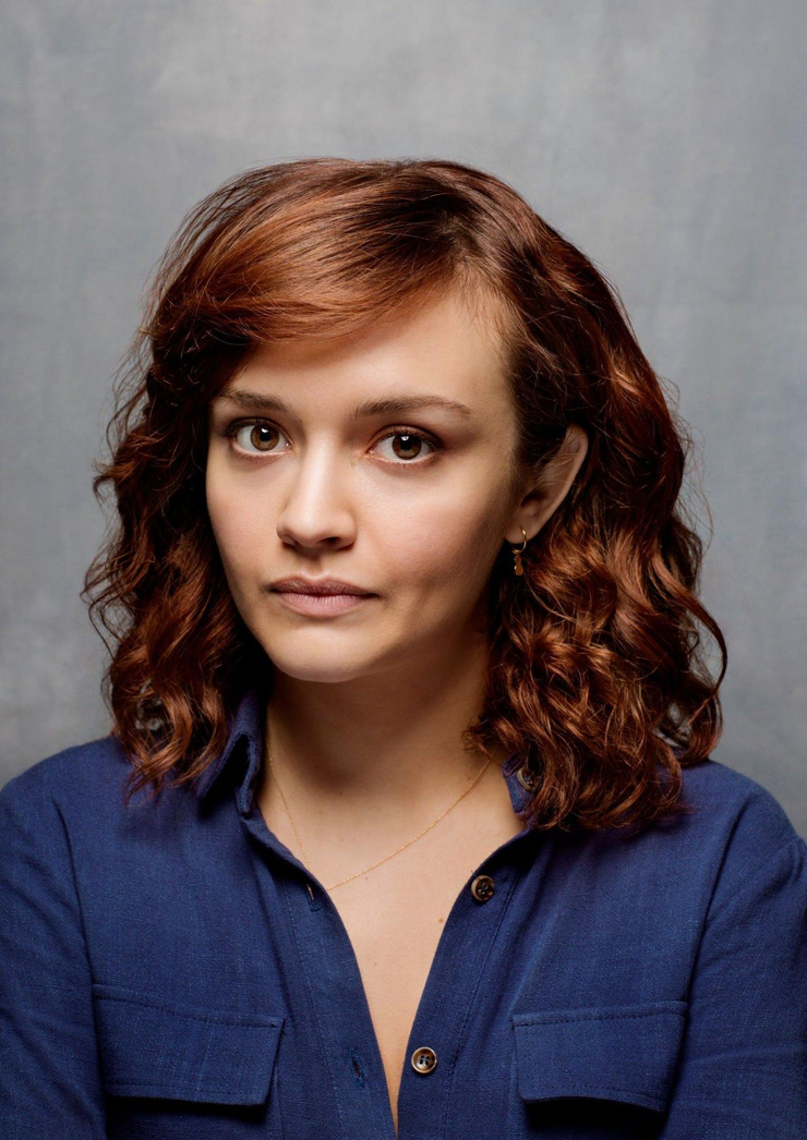 Olivia Cooke Olivia Cooke