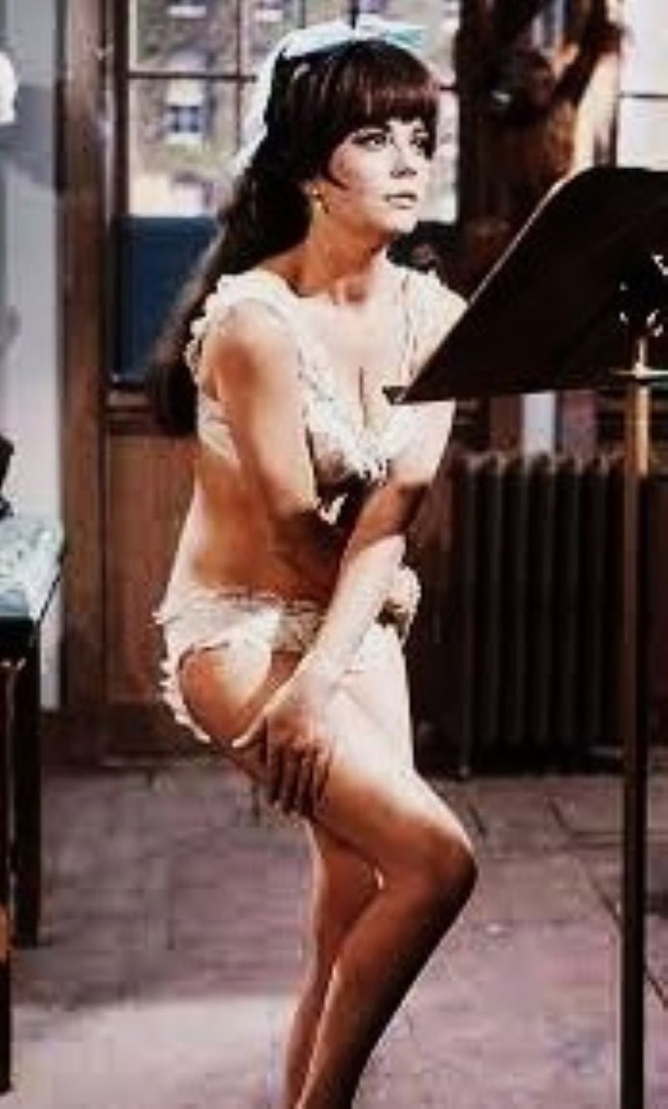 Natalie Wood
