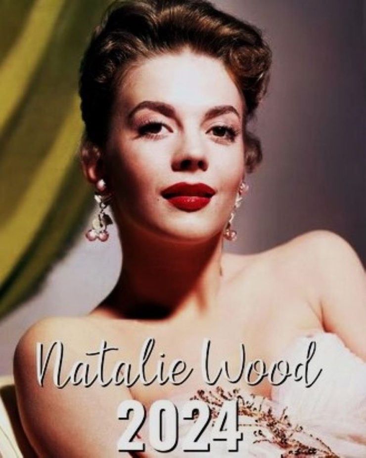 Natalie Wood Natalie Wood
