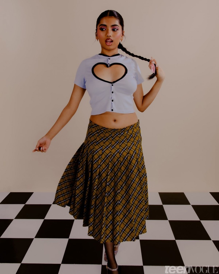 Avantika Vandanapu