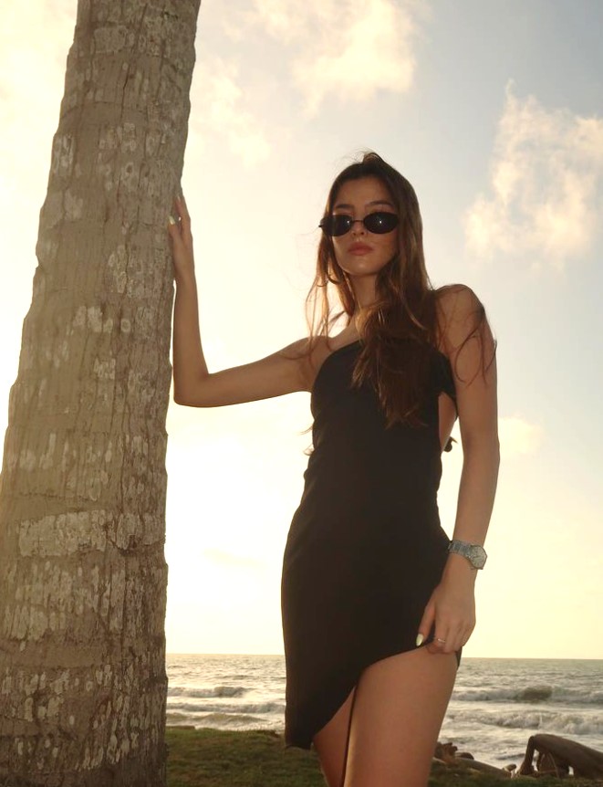 Silvana Valencia