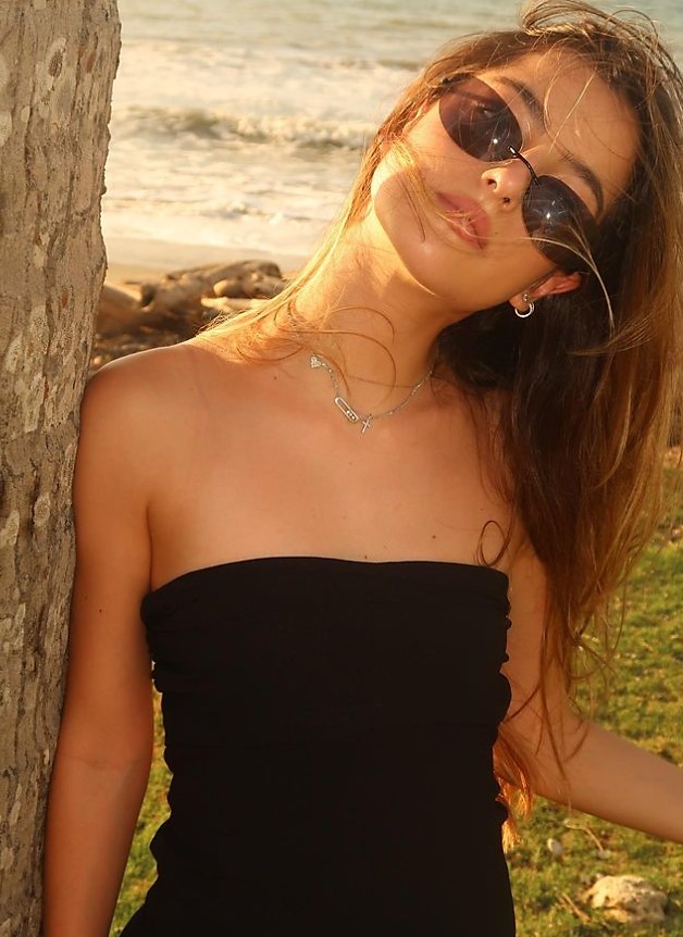 Silvana Valencia