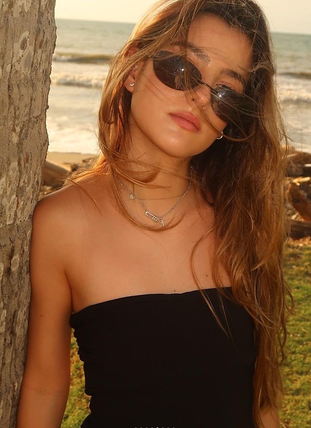 Silvana Valencia