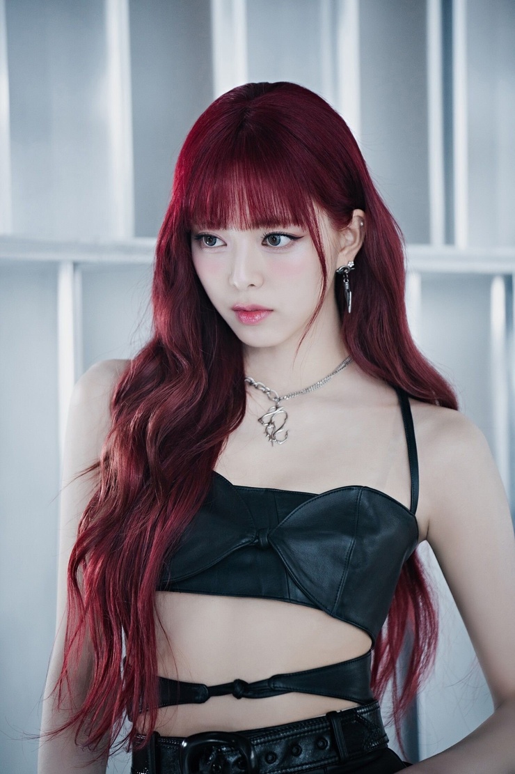 Shin Yuna