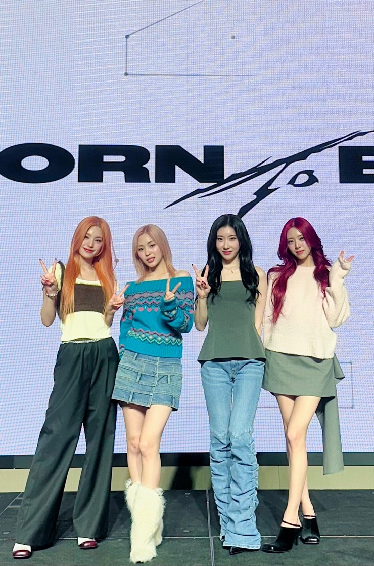 ITZY