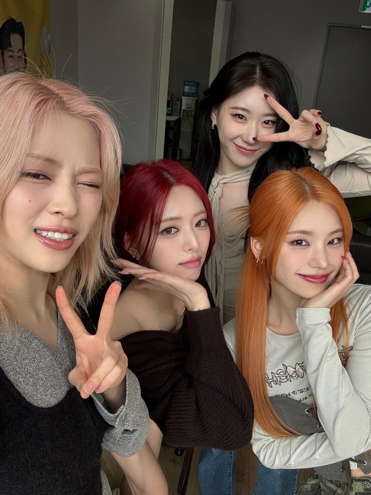 ITZY