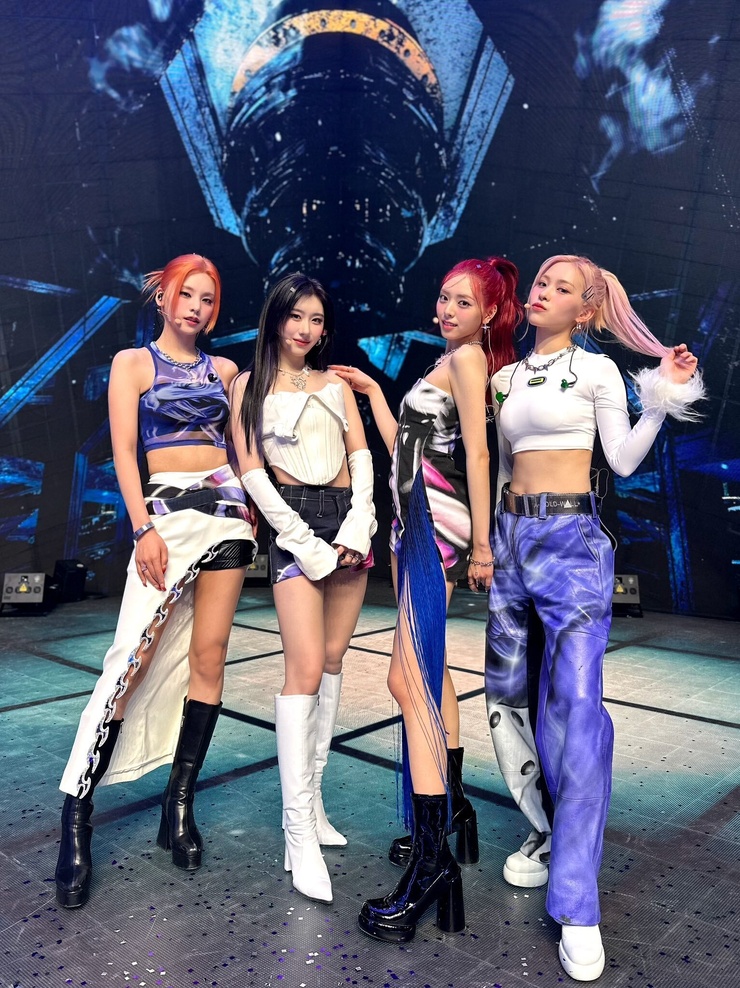 ITZY