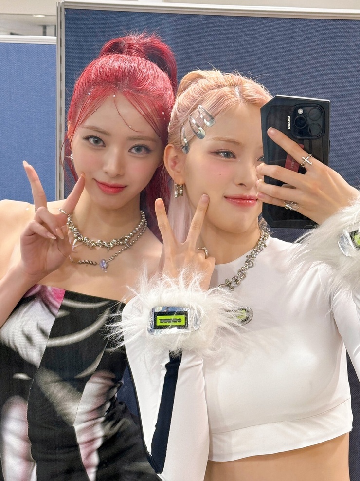 ITZY