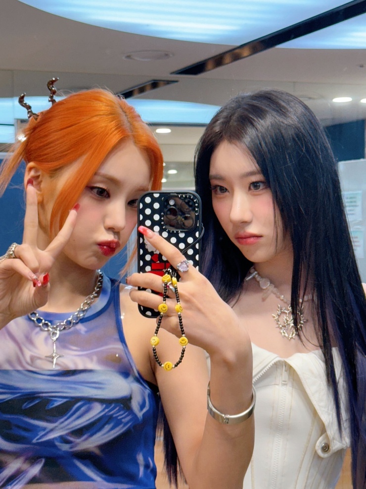 ITZY
