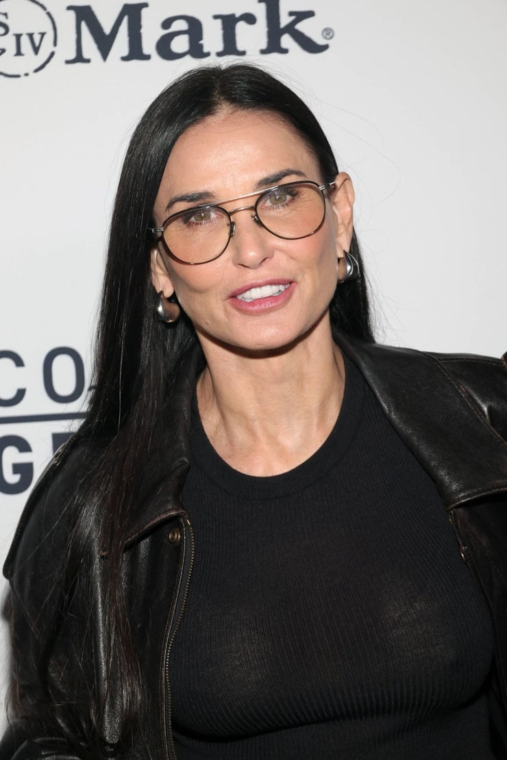 Demi Moore