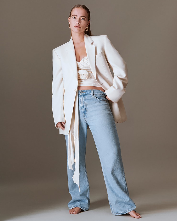 FLEUR VAN DER HOEVEN