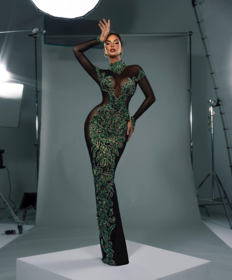Oriola Marashi