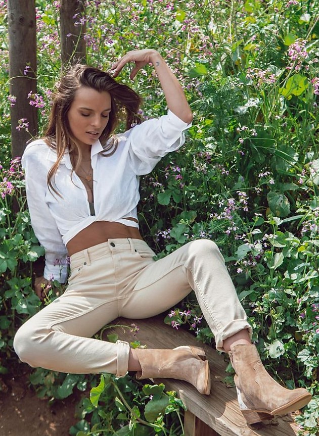 Florencia Díaz N.
