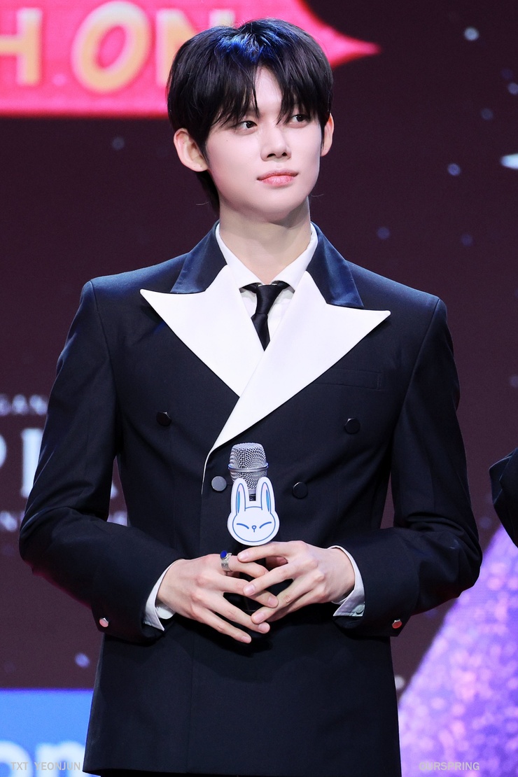 Choi Yeonjun (최연준)