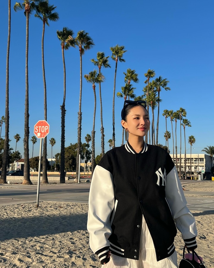 Chailee Son