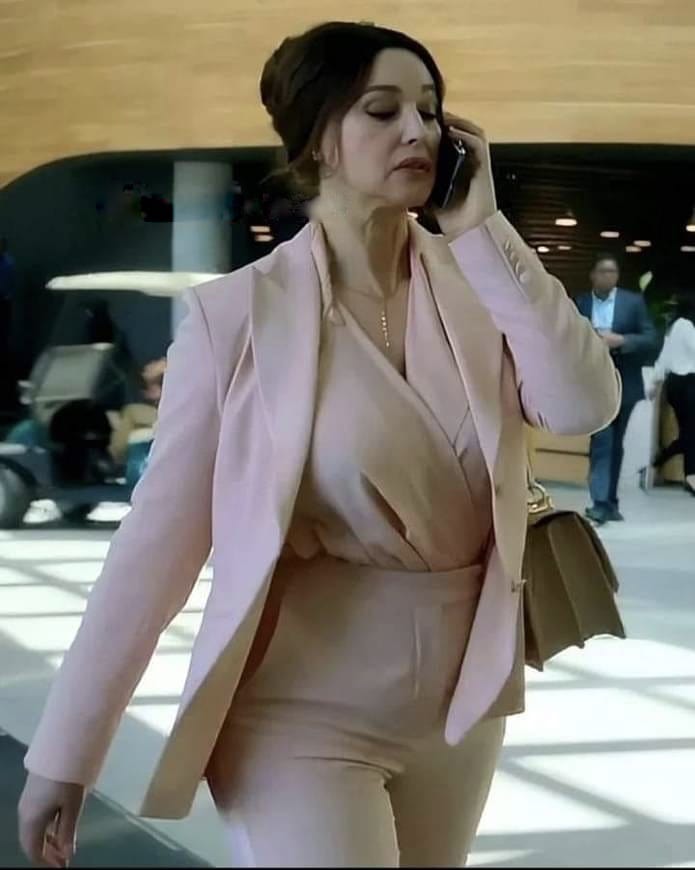 Monica Bellucci