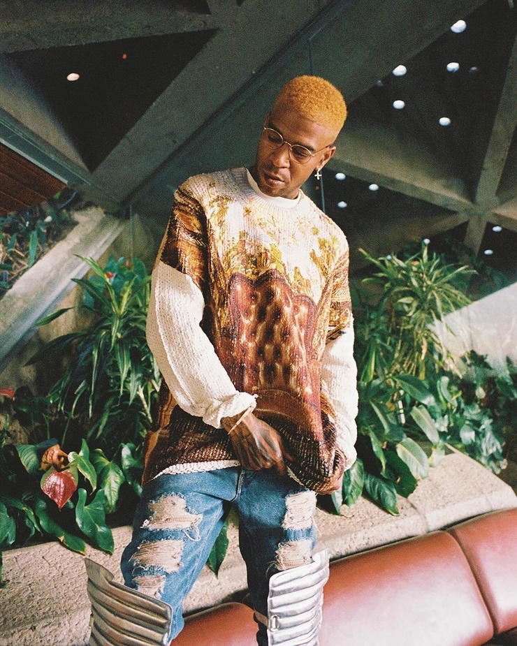 Kid Cudi