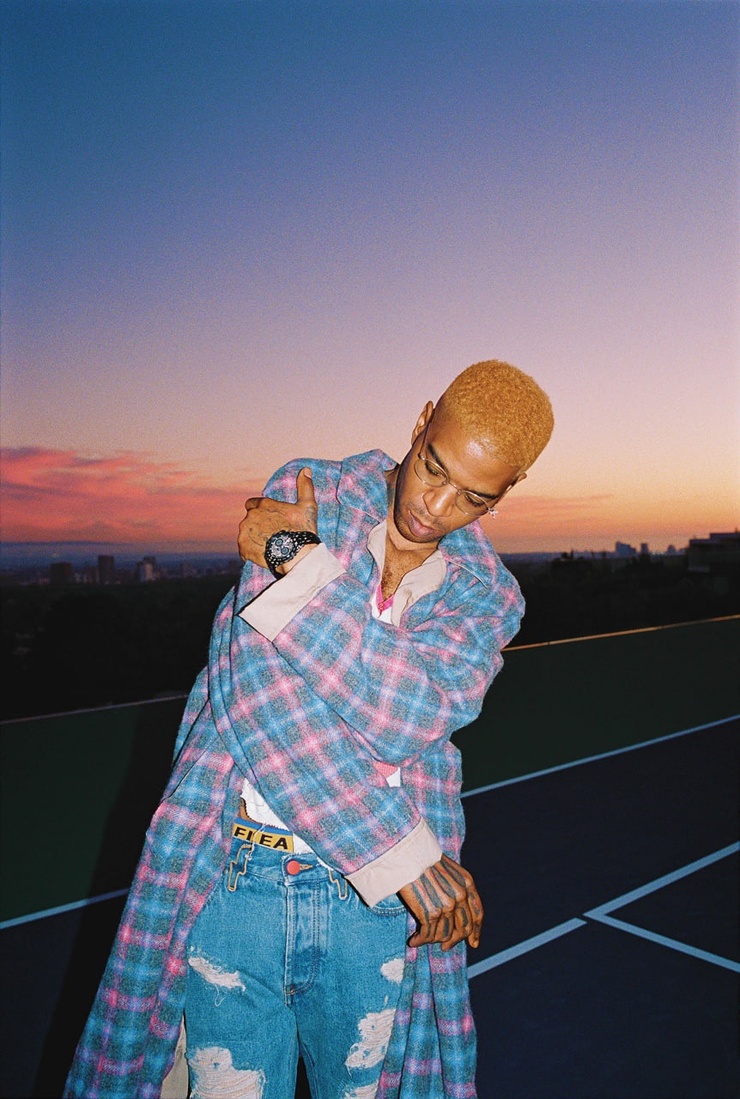 Kid Cudi