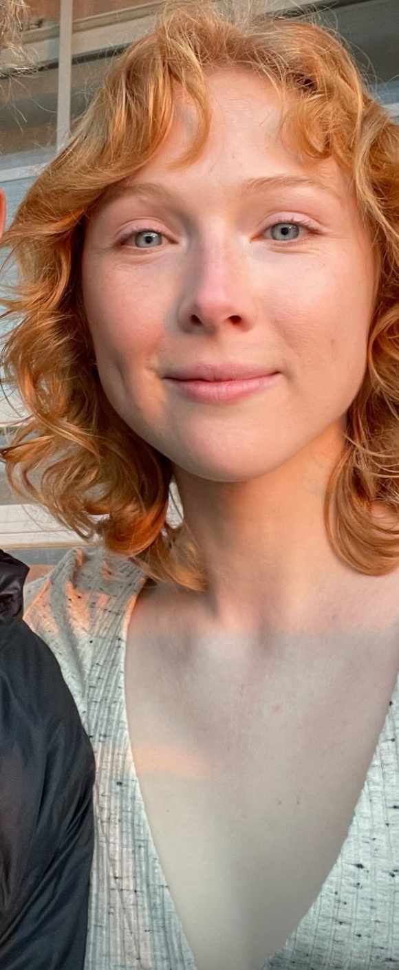 Molly C. Quinn Molly C. Quinn