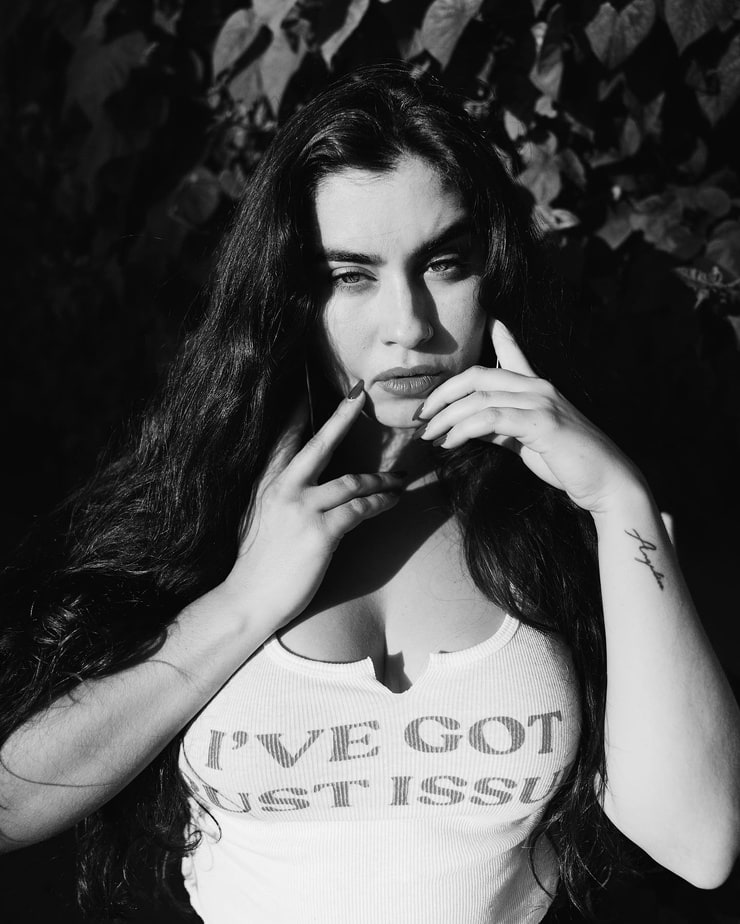 Picture of Lauren Jauregui