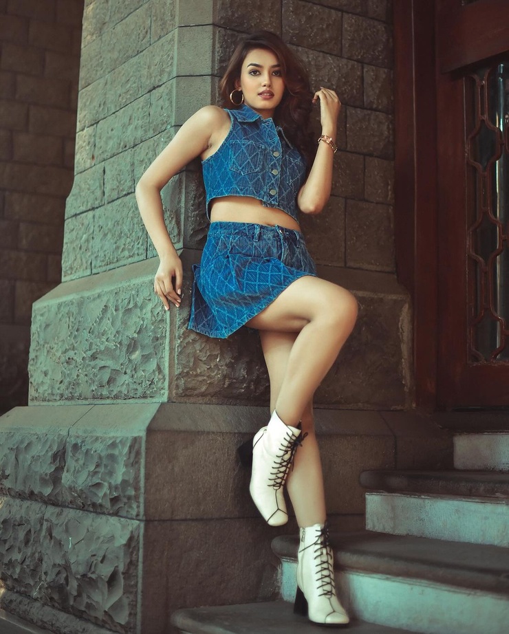 Vidhi Yadav
