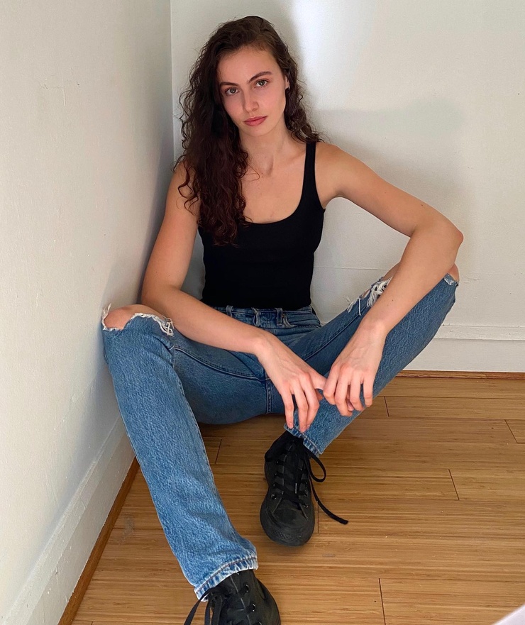 Sera Mann
