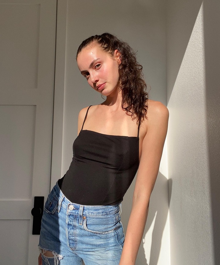 Sera Mann