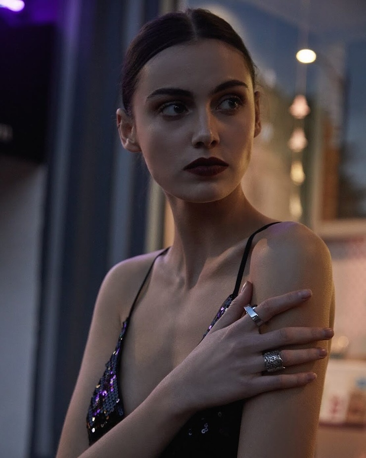 Sera Mann