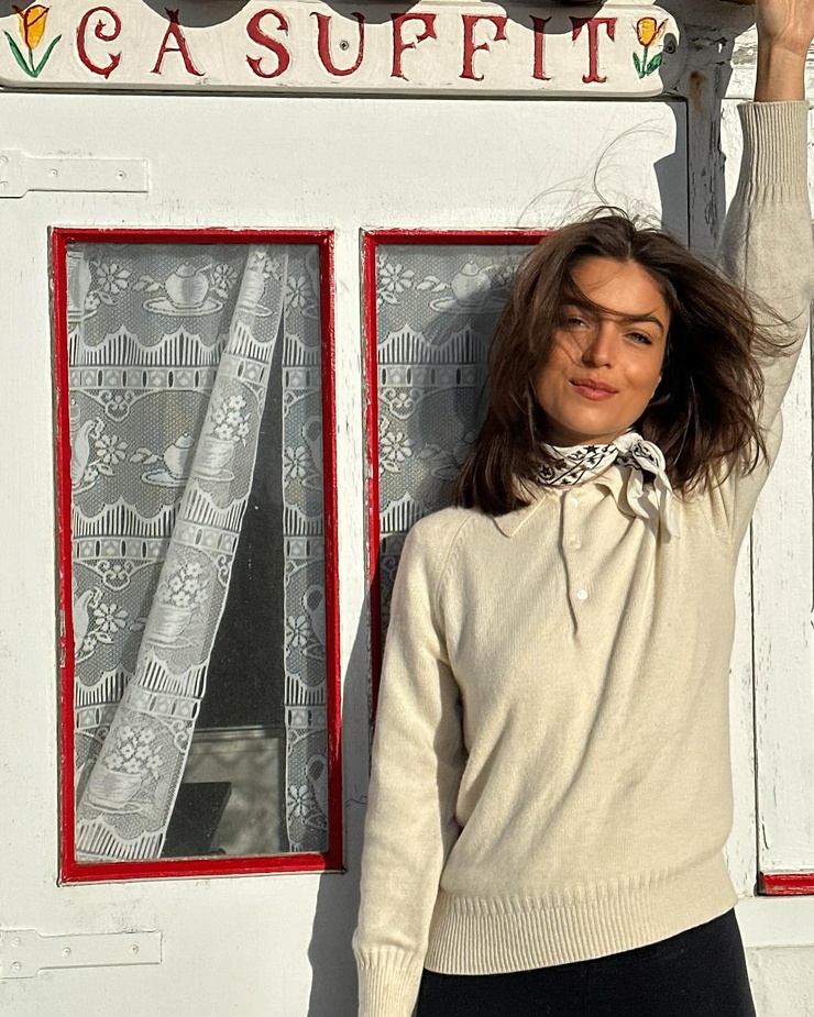 Charlotte Lemay