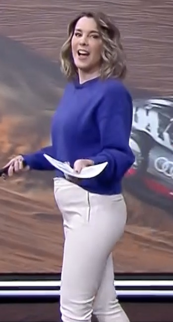 Ana Ibáñez