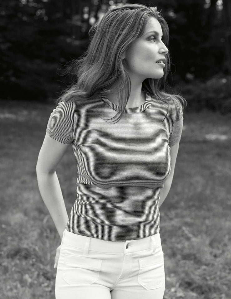 Laetitia Casta